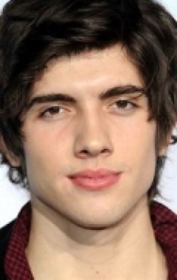 Carter Jenkins movies and biography.