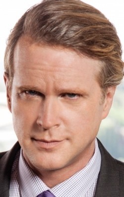 Cary Elwes movies and biography.