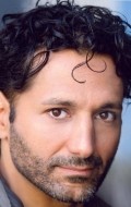 Actor, Producer Cas Anvar - filmography and biography.