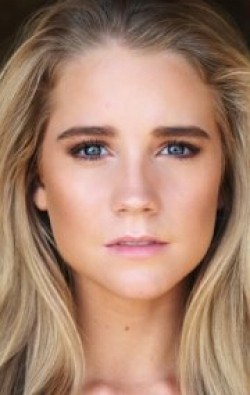 Cassidy Gifford movies and biography.