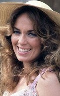 Catherine Bach movies and biography.
