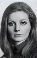 Actress Catherine Schell - filmography and biography.