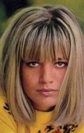 Actress Catherine Spaak - filmography and biography.