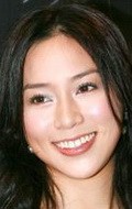 Actress Cathy Tsui - filmography and biography.
