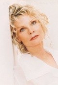 Cathy Lee Crosby movies and biography.