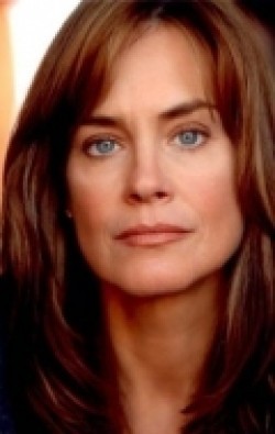 Actress Catherine Mary Stewart - filmography and biography.