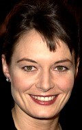 Actress Catherine McCormack - filmography and biography.