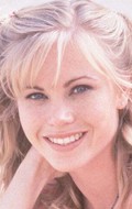 Actress Catherine Sutherland - filmography and biography.