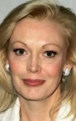 Cathy Moriarty movies and biography.