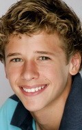 Cayden Boyd movies and biography.