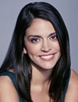 Cecily Strong movies and biography.