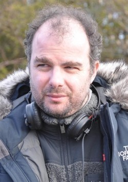 Director, Writer, Producer Cedric Anger - filmography and biography.