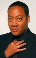 Cedric Yarbrough movies and biography.