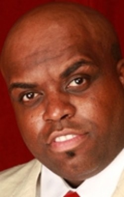 Actor, Producer, Composer CeeLo Green - filmography and biography.