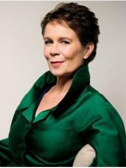 Actress Celia Imrie - filmography and biography.