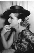 Actress Celia Gamez - filmography and biography.