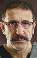 Actor, Producer Cem Ozer - filmography and biography.