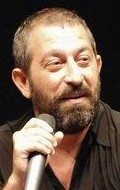 Actor, Writer, Director, Producer Cem Yilmaz - filmography and biography.
