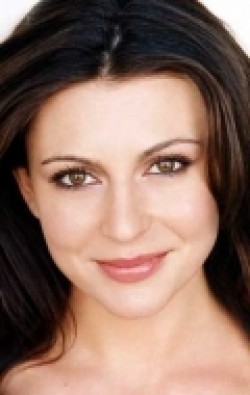 Cerina Vincent movies and biography.