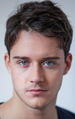 Actor Cesar Domboy - filmography and biography.