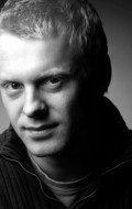 Actor Cezary Lukaszewicz - filmography and biography.