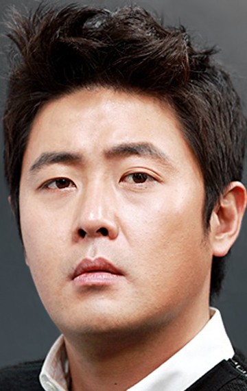 Actor Cha Hyeon Woo - filmography and biography.