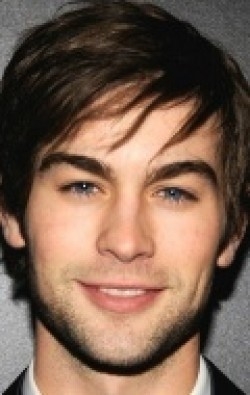 Chace Crawford movies and biography.