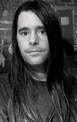 Chad Channing movies and biography.