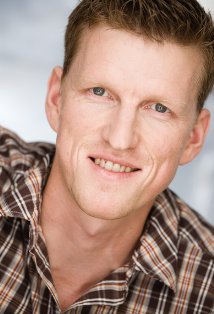 Actor Chad Moffitt - filmography and biography.