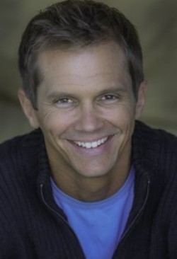 Actor, Operator Chad Strawn - filmography and biography.