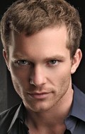 Chad Connell movies and biography.