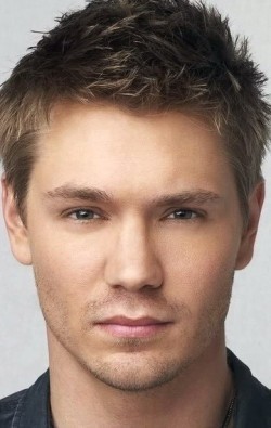 Chad Michael Murray movies and biography.