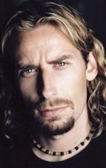 Actor Chad Kroeger - filmography and biography.