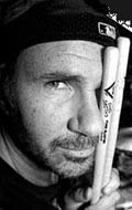 Chad Smith movies and biography.