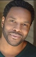 Chad Coleman movies and biography.