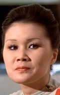 Actress Chai Lee - filmography and biography.