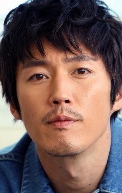 Actor Jang Hyeok - filmography and biography.