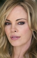 Actress Chandra West - filmography and biography.