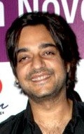 Actor Chandrachur Singh - filmography and biography.