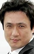 Actor Chang-min Son - filmography and biography.