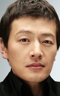 Actor Chan Jung - filmography and biography.
