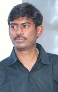 Director, Writer Chandrasekhar Yeleti - filmography and biography.