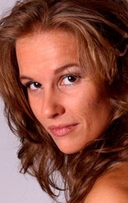 Actress Chantal Demming - filmography and biography.