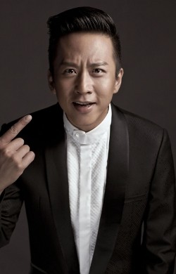 Actor, Director Chao Deng - filmography and biography.