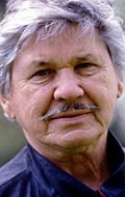 Actor Charles Bronson - filmography and biography.