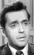 Actor Charles Aidman - filmography and biography.