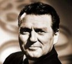 Charles McGraw movies and biography.