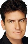 Actor, Director, Writer, Producer Charlie Sheen - filmography and biography.