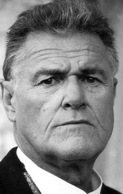 Actor, Producer Charles Napier - filmography and biography.