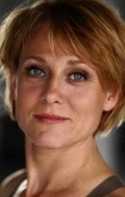 Actress Charlotte Fich - filmography and biography.